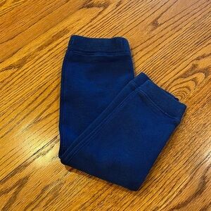Burberry Girl’s Blue Joggers Size 2